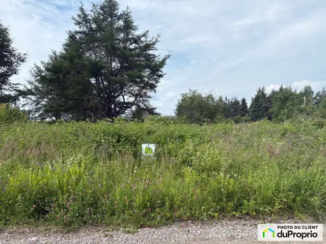 $61,000 - Residential Lot for sale in Grandes-Bergeronnes in Land for Sale in Saguenay - Image 2