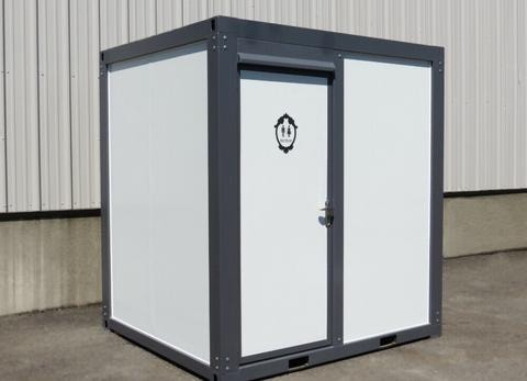 Mobile toilet, portable toilet, shower, restroom, washroom | Other ...