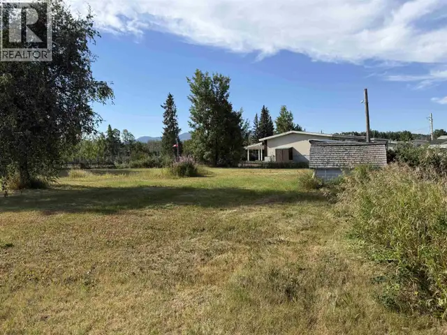 9 FRANCOIS DRIVE Fraser Lake, British Columbia in Land for Sale in Burns Lake - Image 12