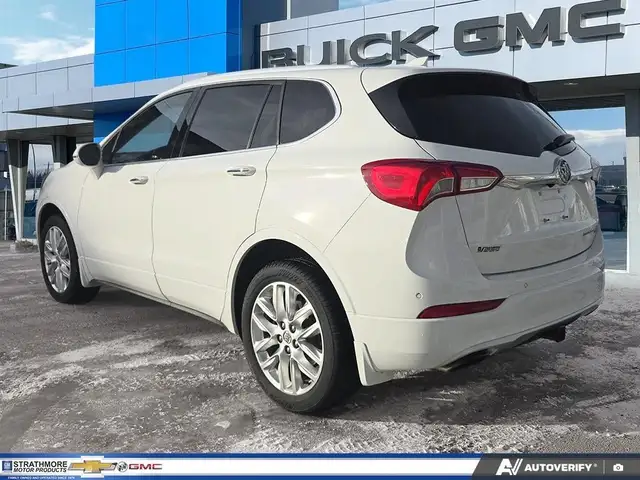 2019 Buick Envision65087591127682123