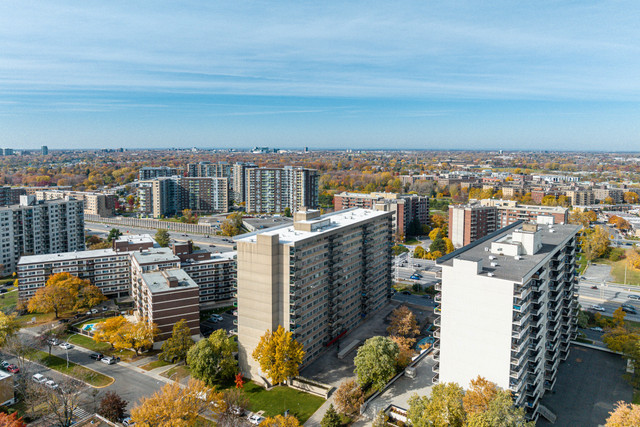 175-APARTMENTS FOR RENT - VSL dans Locations longue durée  à Ville de Montréal - Image 4