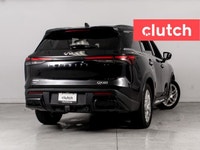 NO ACCIDENTS / CLEAN CARFAX / Bluetooth Music, Blindspot Sensors, Forward Collision Mitigation and m... (image 3)