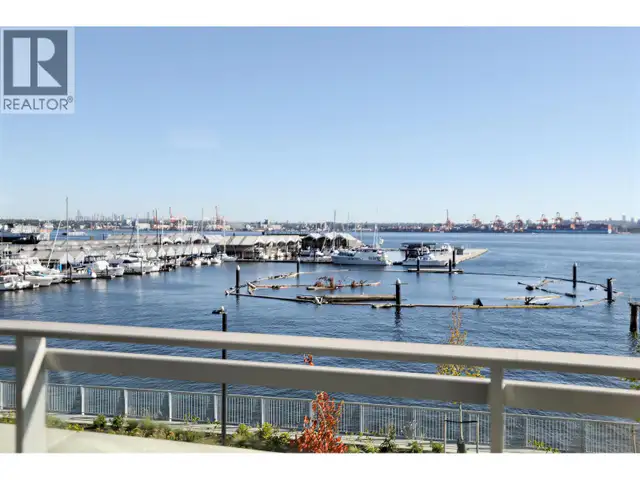 308 785 HARBOUR WAY North Vancouver, British Columbia in Condos for Sale in North Shore - Image 23
