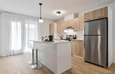 **PROMO** - Appartements à louer à Brossard - 3 1/2