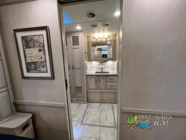 2023 Newmar Kountry Star 4037 Diesel Pusher 360 h.p. in RVs & Motorhomes in Moncton - Image 64