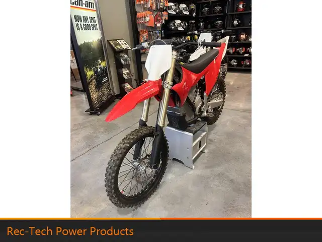 2022 Stark Future STARK VARG 80HP Foot Brake in Dirt Bikes & Motocross in Lloydminster - Image 2