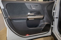 This Mercedes-Benz GLA has a strong Intercooled Turbo Gas/Electric I-4 2.0 L/121 engine powering thi... (image 6)