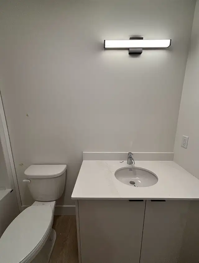 280 Colonel Nase - Luxury Apartments 1, 2 or 3 Bedrooms in Grand in Long Term Rentals in Saint John - Image 4