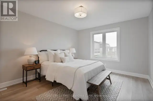21 HAMILTON STREET North Middlesex (Ailsa Craig), Ontario in Houses for Sale in Grand Bend - Image 19