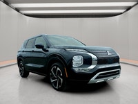 2023 Mitsubishi Outlander SEL S-AWC - Premium Comfort, Advanced Technology & All-Weather Confidence... (image 6)