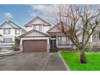 6543 124 STREET Surrey, British Columbia