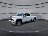 This Chevrolet Silverado 2500HD has a powerful Gas V8 6.6L/ engine powering this Automatic transmiss... (image 3)