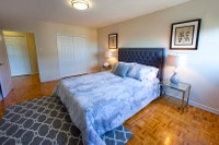 Live well at Rockford Apartments; perfectly located near Steeles Avenue West and Bathurst Street. St... (image 4)