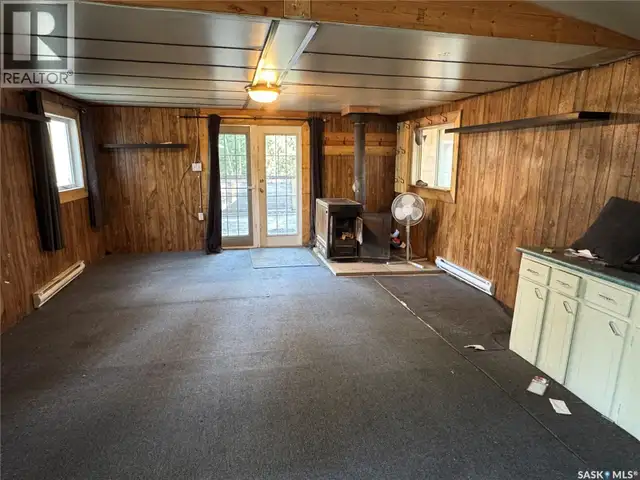 87 Wadin DRIVE Northern Admin District, Saskatchewan in Houses for Sale in La Ronge - Image 14