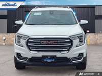 Look at this certified 2024 GMC Terrain SLT AWD | Leather | Heated Wheel + Seats | Remote Start | Ca... (image 7)