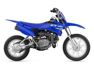2025 Yamaha TT-R 110 Yamaha TT-R 110 2025 2025 YAMAHA TT-R 110 Nous payons le meilleur prix pour vot...
