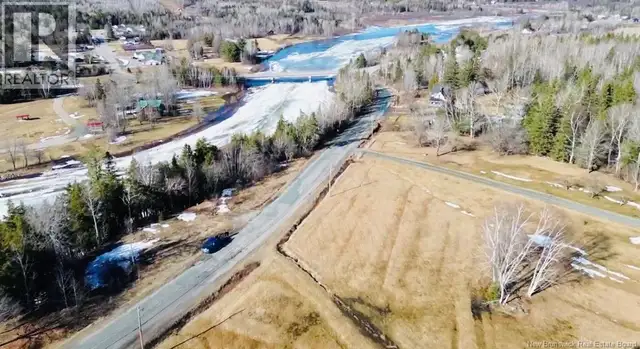 2720 Hwy 420 Matthews Settlement, New Brunswick in Land for Sale in Miramichi - Image 2
