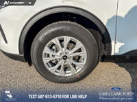 Thanks for viewing our Cam Clark Ford Inventory! WAS: $38544 NOW: $37544 plus taxes and licensing fe... (image 6)