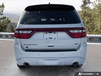 Welcome to Moncton Chrysler Jeep Dodge. Recent Arrival! 2024 Dodge Durango GT Pentastar 3.6L V6 VVT... (image 4)