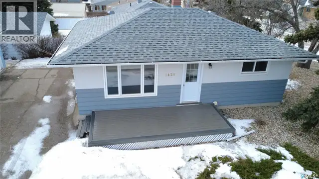 1420 Chaplin STREET E Swift Current, Saskatchewan in Houses for Sale in Swift Current - Image 34