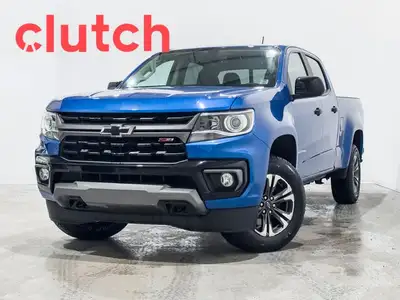 Climate Control, Premium Sound System, Bluetooth Music and more! Clutch is the largest online used c...