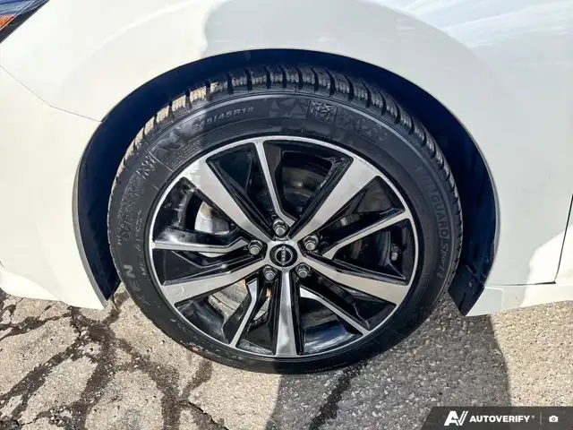 2023 Nissan Maxima SL | Accident Free | Heated Seats | in Cars & Trucks in Windsor Region - Image 11