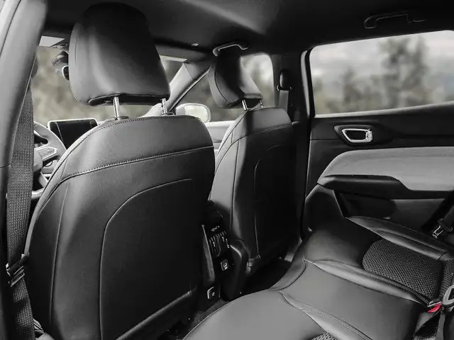 2026 Jeep Compass North in Cars & Trucks in Moncton - Image 22