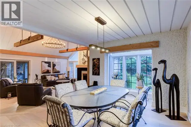14 JAMES Court Heidelberg, Ontario in Houses for Sale in Kitchener / Waterloo - Image 9