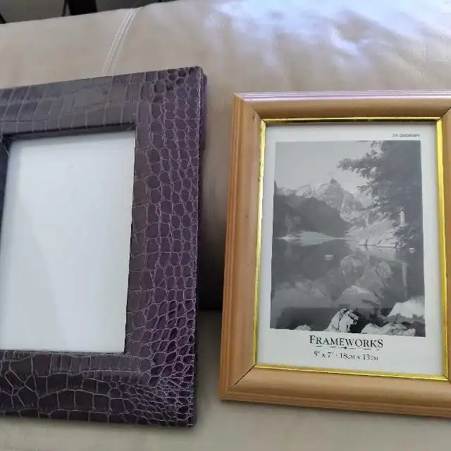 Assorted Picture frames in Home Décor & Accents in Regina - Image 3