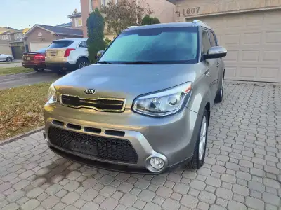 CANADIAN LUCKY CAR INC. For more information please call the dealership at 416-2O8-O2OO We are locat...