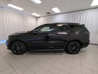 Rev up our 2023 Dodge Durango R/T AWD, and you'll discover it's good to go and eager to tow in Diamo... (image 4)