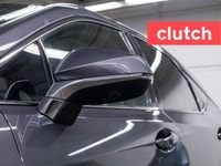 Brake Assist, Power Tailgate/Hatch, Auto Dimming Rearview Mirror and more! Clutch is the largest onl... (image 8)