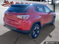 KBB.com 10 Most Awarded Brands. This Jeep Compass delivers a Regular Unleaded I-4 2.4 L/144 engine p... (image 5)