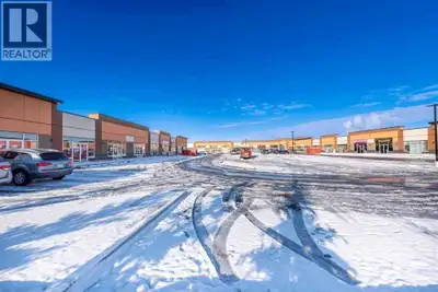 Fantastic opportunity to lease your own retail space in the highly sought-after and rapidly growing...