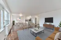 Rosedale - 3 Bedroom Apartment for Rent