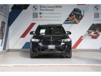 Sport Suspension, Synthetic Leather Seats, Heated Seats, Apple CarPlay, Navigation, Tow Package, Hea... (image 1)