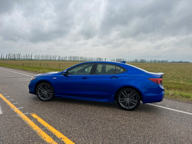 For Sale - 2020 Acura TLX A-Spec in Cars & Trucks in Calgary - Image 2