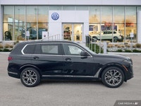 This BMW X7 boasts a Intercooled Turbo Gas/Electric I-6 3.0 L/183 engine powering this Automatic tra... (image 5)
