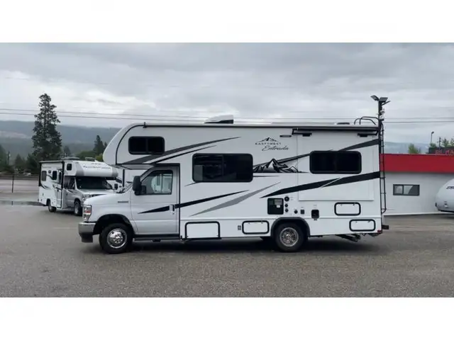 2023 EAST TO WEST Entrada 2200S in RVs & Motorhomes in Kelowna - Image 7