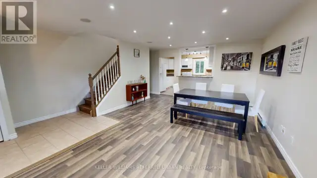 5 - 311 VESTA ROAD London East (East A), Ontario62863316576258123