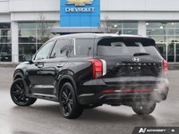 ABYSS BLACK,BLACK LEATHERETTE SEATING SURFACES,STANDARD PAINT,All Wheel Drive,MP3 Capability,Auxilia... (image 3)