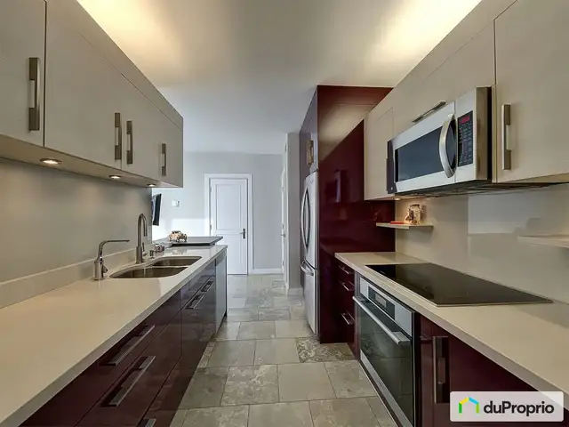 $1,225,000 - Condominium for sale in L'Ile Des Soeurs in Condos for Sale in City of Montréal - Image 5