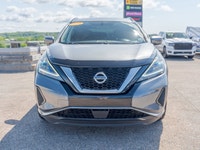 Check out this 2020 Nissan Murano S before it's too late! *You Can't Beat the Price with These Optio... (image 7)