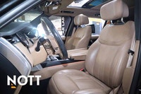 Heated and Ventilated Front and Rear Seats, Front Massage Seats Heated Steering Wheel, Premium Winds... (image 7)