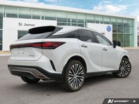 * 8-speed automatic transmission and standard AWD * 14-inch touchscreen with wireless Apple CarPlay... (image 4)