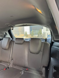 2018 Honda Odyssey Touring | Well Serviced | 8-Passengers Mileage 146,350 Stock F6461 Power & Memory... (image 9)