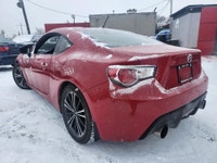 GARANTIE 1 ANS CREDIT DIRECT EN LIGNE AU WWW.AUTO-INTERNET.CA WOW 2013 SCION FRS TOYOTA AUTOMATIQUE... (image 6)