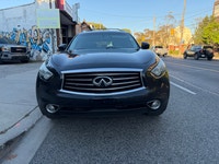 2014 INFINITI QX70 AWD FULLY LOADED NAVIGATION / BACK UP CAMERA JUST ARRIVED, AUTO, 5DR, 3.7, AWD, F... (image 6)