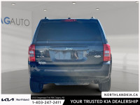 2015 Jeep Patriot North New Price! Ready for anything, from the streets of Calgary to the highways o... (image 2)