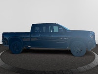 Welcome to Capital GMC! This 2026 GMC Sierra 3500HD AT4 Capital Custom Lift Truck in Onyx Black is e... (image 5)